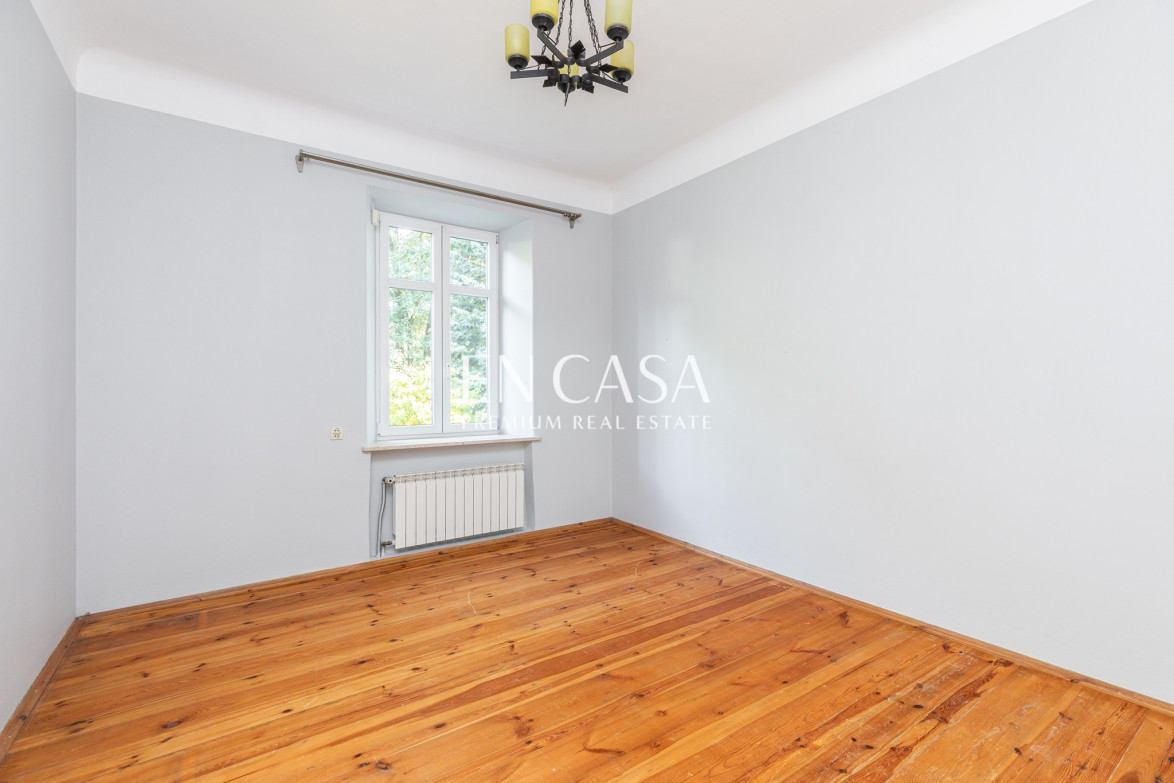 House Sale Milanówek krakowska 13 10